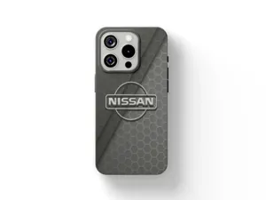 Nissan Cell Phone Case Limited Quality Max